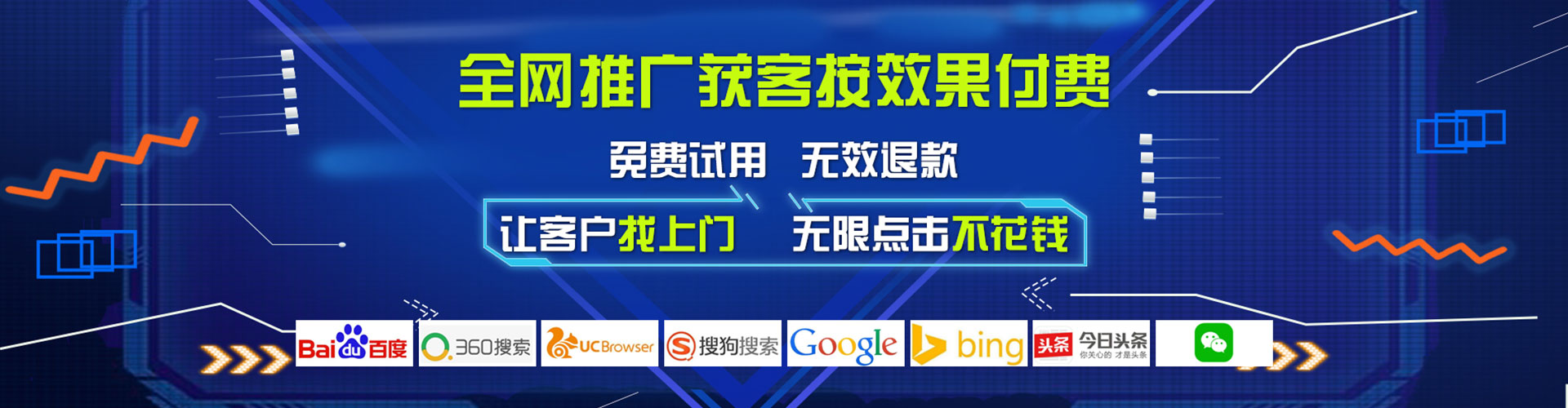惠城百度运营推广